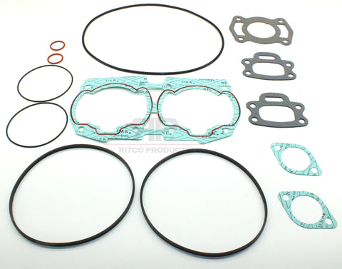New Ritco Products Sea Doo 650 Top End Gasket Kit 93-95