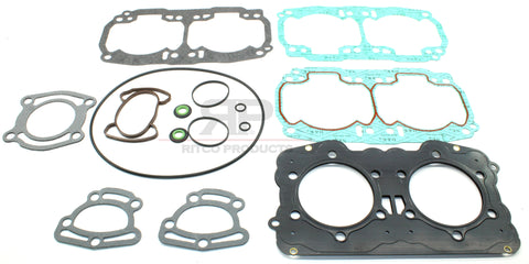 New Ritco Products Sea Doo Complete Top End Gasket Kit 951 DI 2002-2007