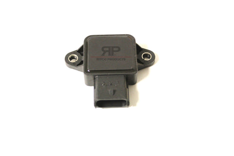 Sea-Doo BRP Can am TPS Throttle Position Sensor 420866120 GTX GTI GTR RXP RXT  2002-2009