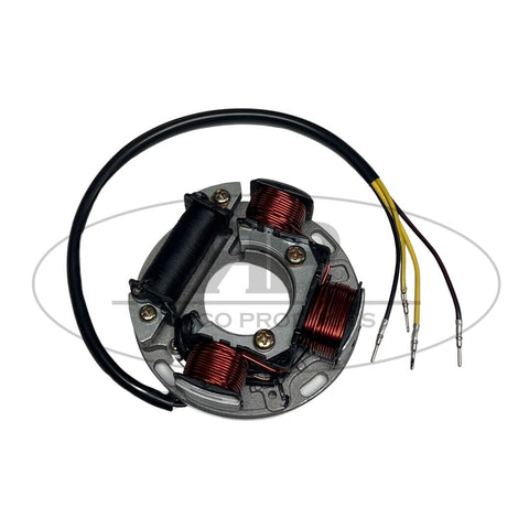 Sea-Doo 717 720 Stator Generator Magento 290886725 290886726 420886725