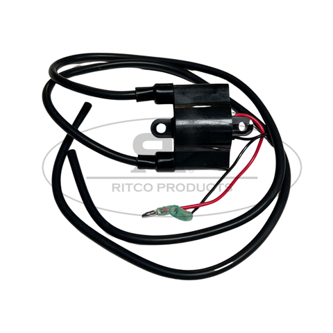 New Yamaha 760 / 800 Ignition Coil GP760/ Gp800 / Wave Raider / Wave Venture / XL / XLT