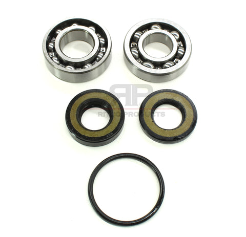 Yamaha VX110 Jet Pump Repair Kit 2005-2007 Yamaha VX 1100 All Models