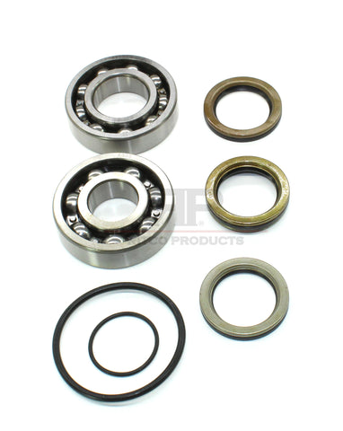 Yamaha Jet Pump Rebuild kit 1800 FX FZS VXR VXS 2008-2018