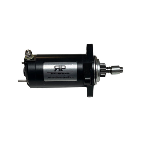 Sea-Doo Starter For 787 / 800 RFI 3D GSX GTI LE GTX 278001038 27800101 278001936