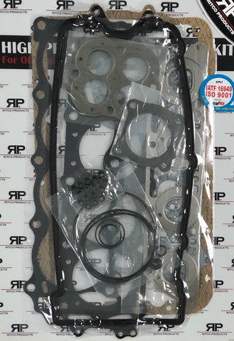 Kawasaki STX12F / 15F 2003-2015 ULTRA LX Complete Gasket Kit