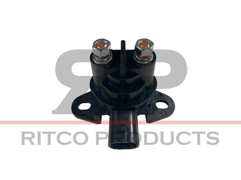 Sea-Doo Starter Relay  278003012 278000513 Fits all Models 1995 - 2014