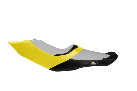 Sea-Doo 2009-2015 RXT / 2010-2015 GTX IS IBR Seat Cover Skin