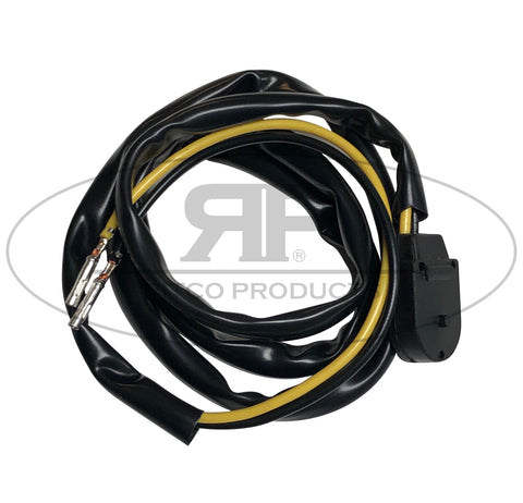 Sea-Doo 4Tec Start Stop Switch Harness 278001733 RXP GTX RXT GTI