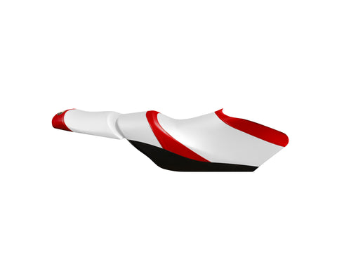 Yamaha FZS 2009 2010 2011 2012 2013 2014 2015 2016 Seat Cover