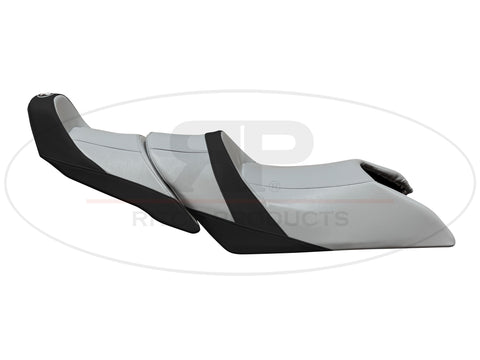 Seat Cover For Yamaha VX Cruiser 2015 2016 2017 2018 2019 2020