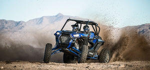 Ritco Products now offers new products to the off road market. Specializing in UTV and ATV. Offering replacement axles.