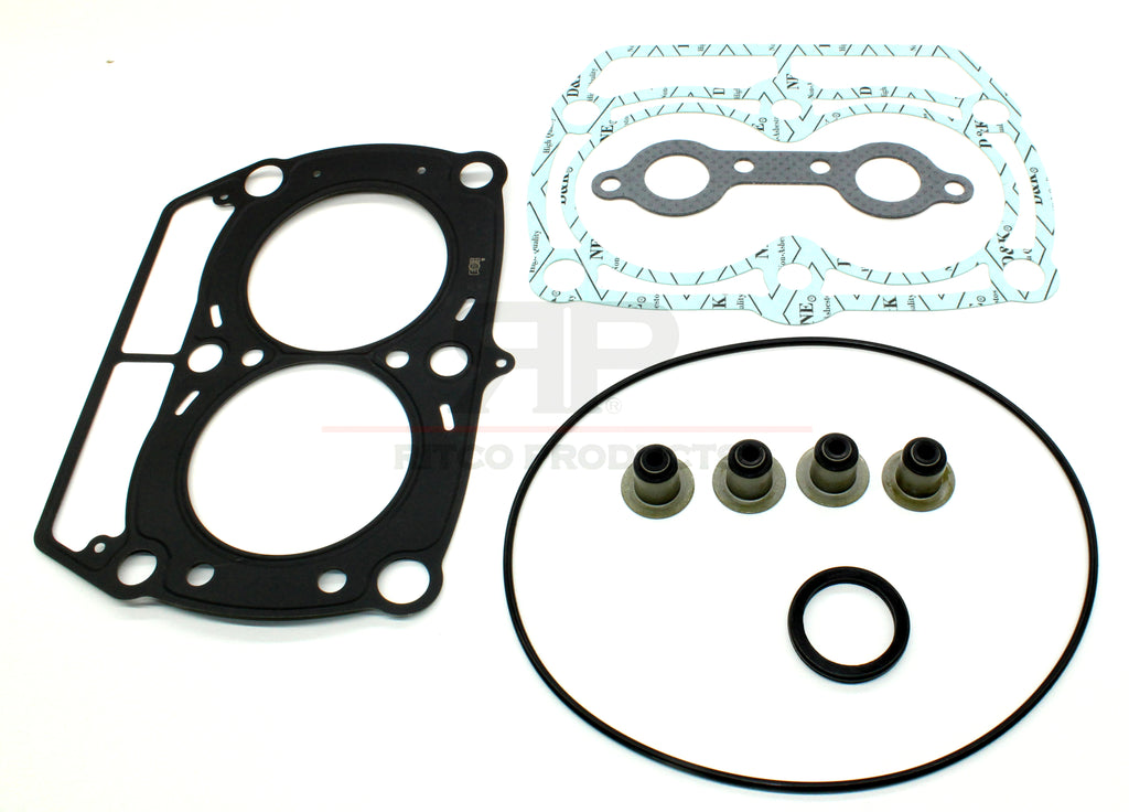 thumbnail image 2 of Top End Gasket Kit For Polaris Trail Blazer 250 (2000-2006) – Head Gasket Set 2 of 4