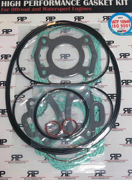 Sea-Doo 717/720 Top End Gasket Kit XP HX GS GSX SPI SP GTS GTX SPX