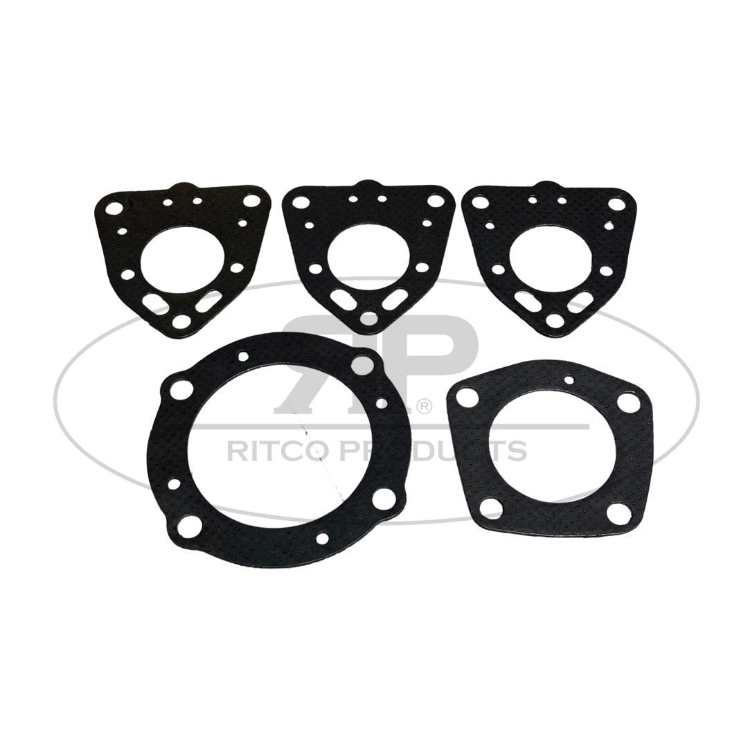 しげエッグ Head Gasket for Kawasaki 900 ZXI /STX 900 /900 STS 11004