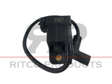 New Mercury Ignition Coil 114-7509 827509A10 827509A7  30 40 50 60 70 80 90Hp