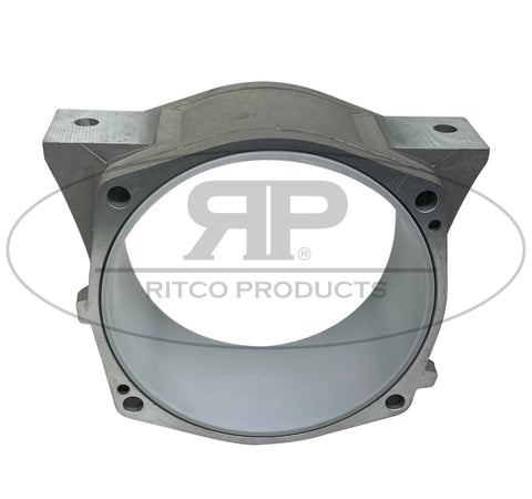 YAMAHA 155mm  700 / 760 / 1200 IMEPLLER HOUSING  98-04 ** SEE APPLICATIONS