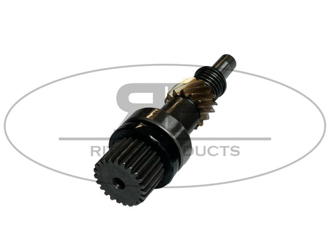 thumbnail image 2 of SeaDoo Rotary Valve Timing Degree Wheel 580 587 650 657 717 720 787 80 – JSP Manufacturing 2 of 14