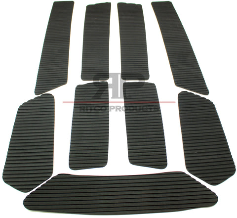 Sea-Doo Traction Mat Kit For GTX 1992 - 1995 / GTS 1992-2000 / GT 1990 - 1991 / GTI 1996