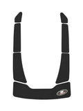 SEA-DOO TRACTION MATS FOR HX 1995 1996 1997