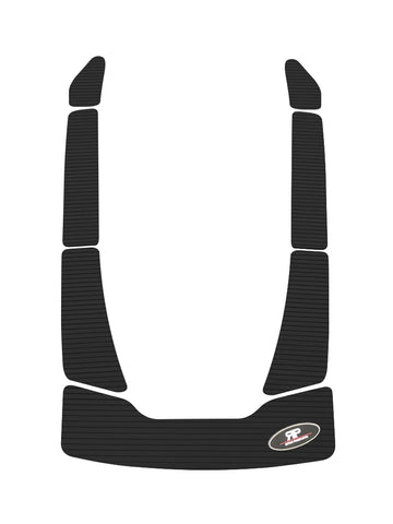 SEA-DOO TRACTION MATS FOR HX 1995 1996 1997